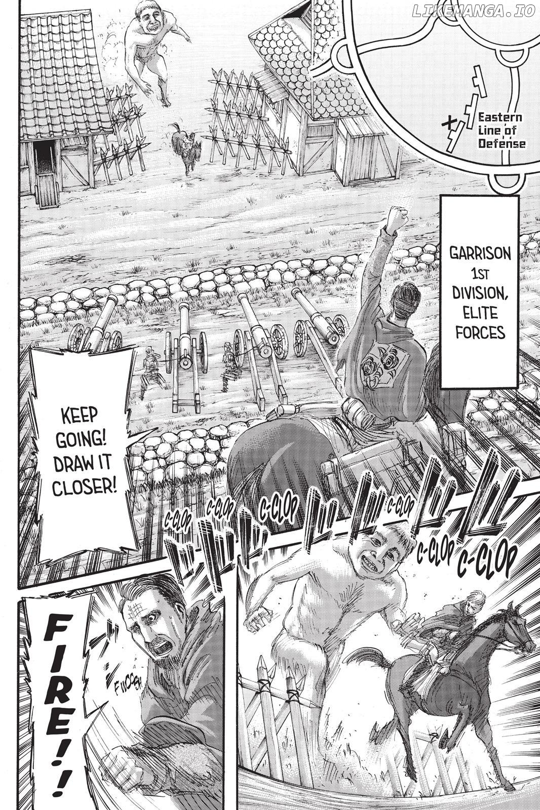 Shingeki no Kyojin, Chapter 38 image 10